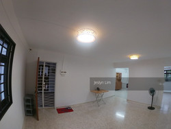Blk 518 Bedok North Avenue 2 (Bedok), HDB 4 Rooms #199970412